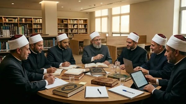 “النصوص الشرعية بين الفهم الصحيح وسوء التأويل”.. موضوع خطبة الجمعة اليوم