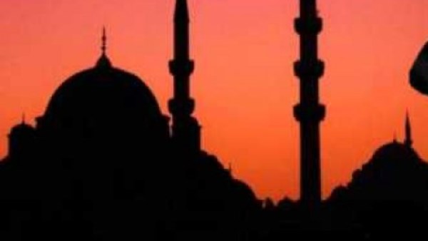 حكم إطلاق أسماء الأشخاص على المساجد