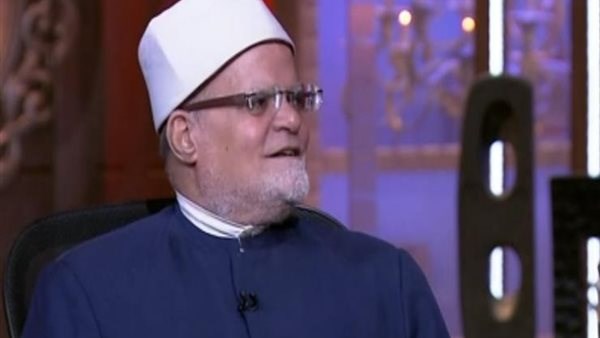 عطية لاشين يرد على الادعاء بانتحار بعض الصحابة