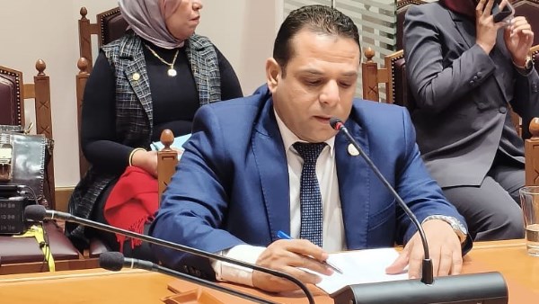 مرصد الأزهر يستعرض رؤيته حول أثر الصراعات في تشكيل الهويات بندوة جامعة الدول العربية