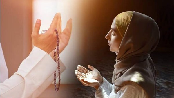 دعاء للأبناء.. يحفظهم من كل مكروه وسوء