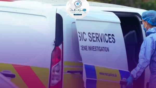 إضرام النار في كنيس يهودي شمال لندن