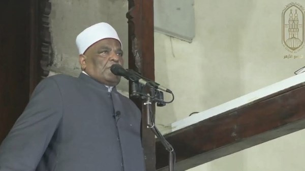 أ.د عباس شومان، أمين عام هيئة كبار العلماء