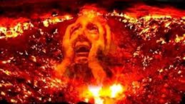 مشاهد مؤلمة| 4 أمنيات تقشعر لها الأبدان لأهل النار.. طلباتهم وممن يطلبونها والرد عليها