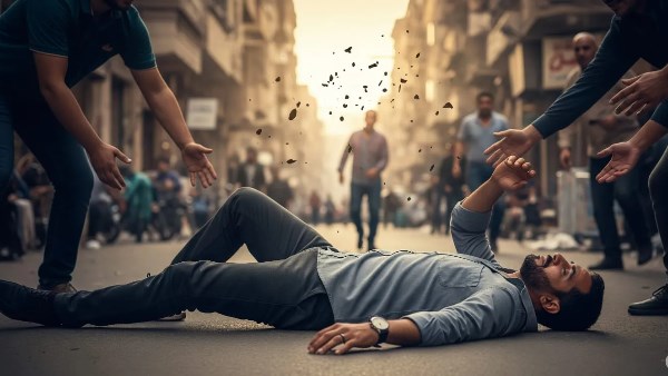 هل يقضى المغمى عليه الصلاة التي فاتته أثناء الإغماء