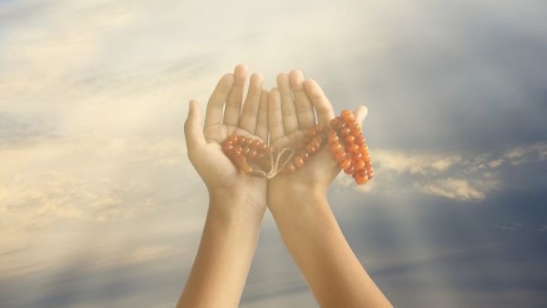 أدعية صباحية قصيرة.. جامعة لكل خير فاغتنمها