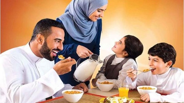 الإتيكيت الإسلامي فى الأكل.. آداب الطعام التي يجب غرسها في الأطفال