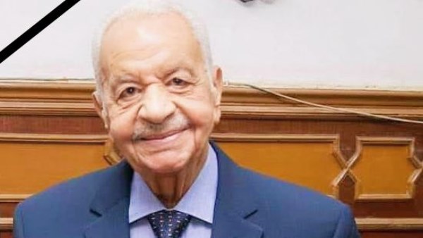 اللواء كمال مدبولي رحمه الله