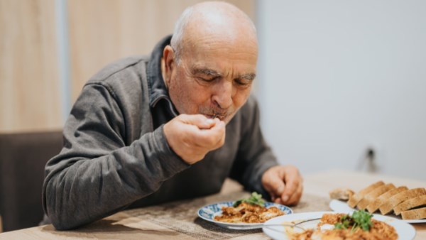 تناول نفس الوجبات يوميًا يساعدك على خسارة الوزن أسرع