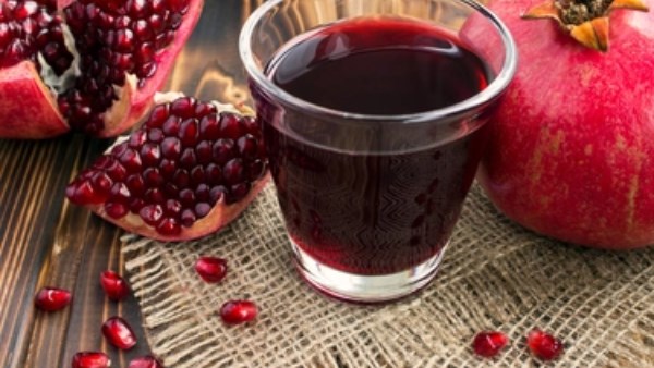 أفضل أطعمة تقوي جهاز المناعة