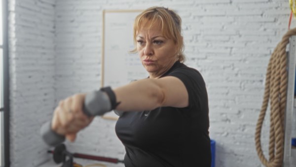 ممارسة الرياضة يقلل من خطر الوفاة المبكرة لدى النساء في منتصف العمر