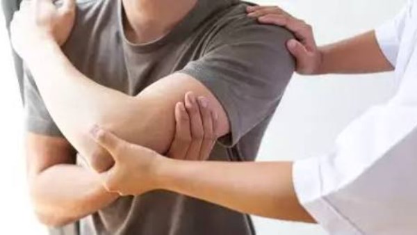 آلام المفاصل