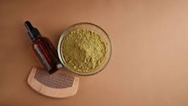 فوائد إستخدام السدر المطحون للشعر والبشرة