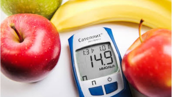 خطوات مهمة للتحكم في السكر التراكمي