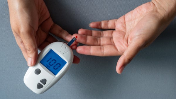 هل يمكن علاج السكري بالرياضة؟