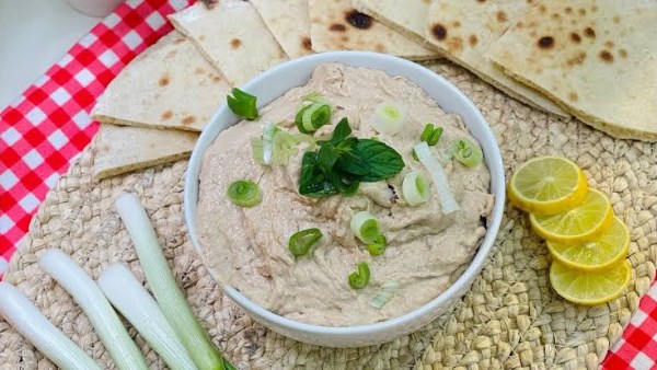 طعم مميز وسهل التحضير