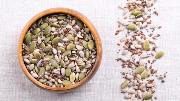 بذور تساعد على خفض سكر الدم