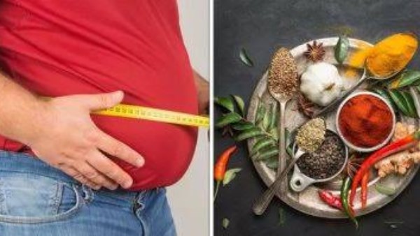 أطعمة تساعد على حرق دهون البطن