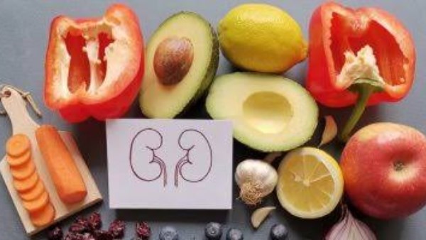 أطعمة مفيدة لمرضى حصى الكلى