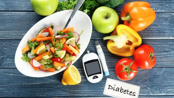 أفضل الأطعمة لمرضى السكري