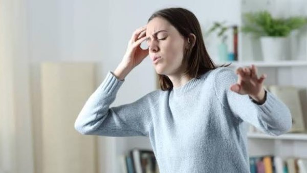 نشرة المرأة والمنوعات