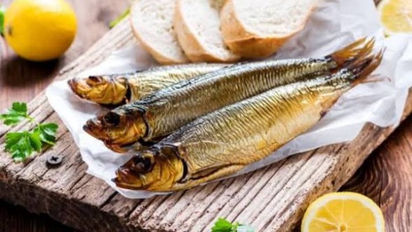 فوائد سمك الرنجة