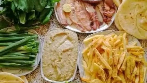 قواعد تناول الفسيخ والرنجة بأمان في شم النسيم