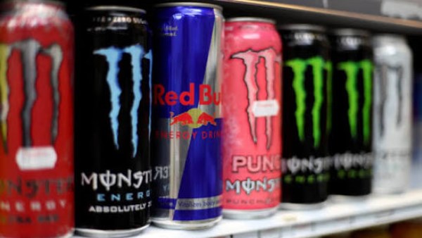 مخاطر مشروبات الطاقة الصحية