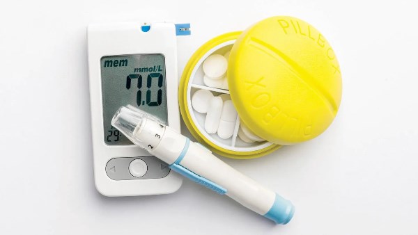 علاج لمرضى السكري يساعد على حرق الدهون