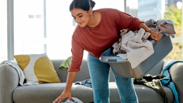 مواد كيميائية خطيرة في الأثاث والأجهزة