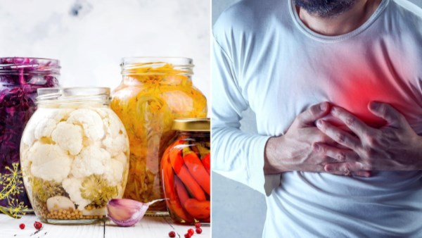 تحذير من الإفراط في هذه الأطعمة تضر بصحة القلب