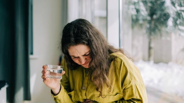 عادات يومية خطيرة تسبب تليف الكبد