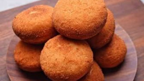 طريقة عمل فطائر البومب