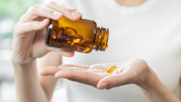 تناول فيتامين د يقلل من أمراض الأمعاء الألتهابية