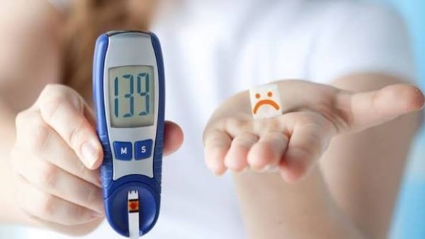 أعراض ارتفاع السكر في الدم