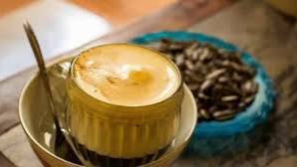 ما هي قهوة البيض؟