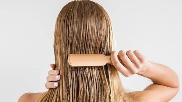 طرق للعناية بفروة الشعر