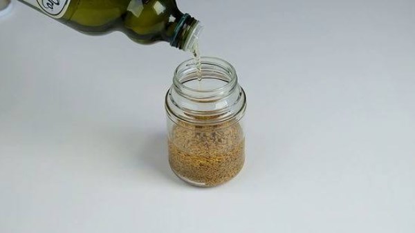 فوائد بذور الحلبة مع زيت الزيتون للجسم