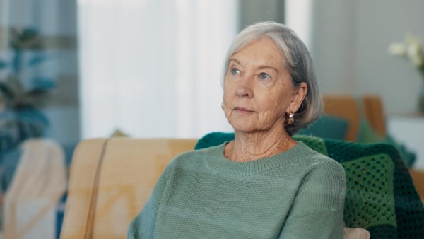 هشاشة العظام مرتبطة بجين مرض ألزهايمر