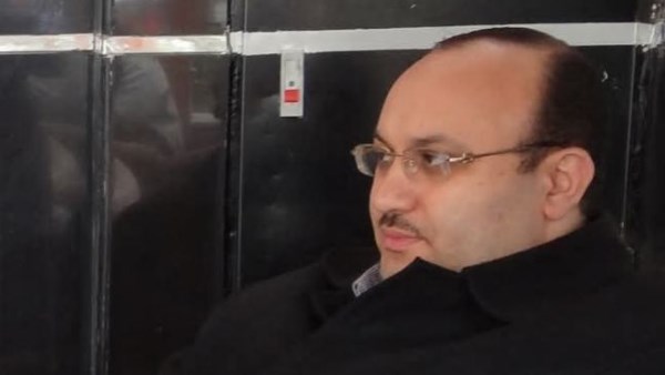 وفاة نجل عضو هيئة كبار العلماء الدكتور طه أبو كريشة