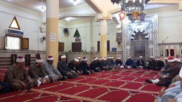 قافلة دعوية