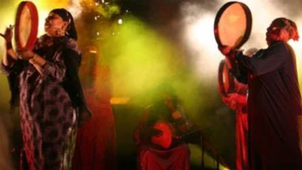 حفلات الزار