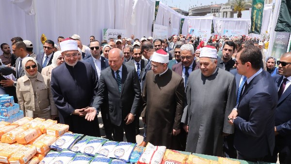 مبادرة دكان الفرحة