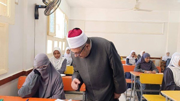 المعاهد الأزهرية