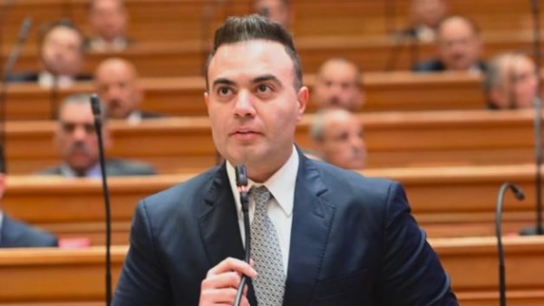 برلماني: توجيهات الرئيس السيسي تستهدف تحصين الاقتصاد الوطني ضد التحديات العالمية