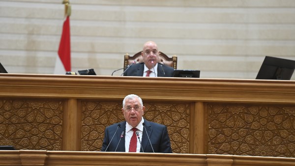 القصير: رفع سعر توريد القمح إلى 2500 جنيه يعكس استجابة الدولة لدعم الفلاحين