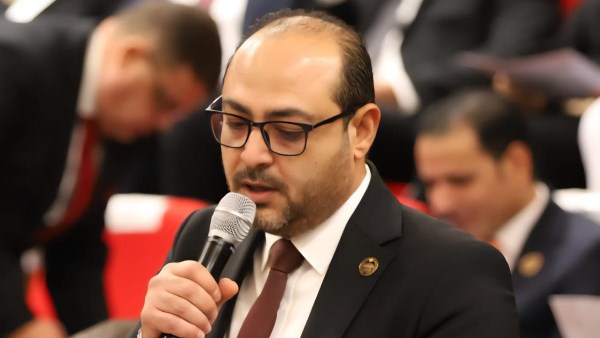  محمد مصطفي كشر