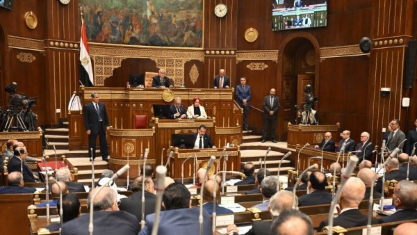 مجلس الشيوخ