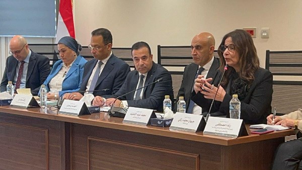 لجنة الاتصالات