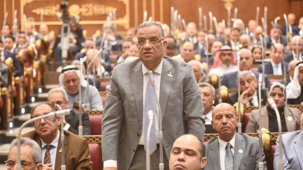  الكاتب الصحفي د.محمود مسلم 